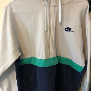 Nike sweatshirt